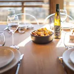 De Scott, Luxe Avec Et Sauna Шале Жерарме