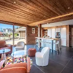 De Scott, Luxe Avec Et Sauna