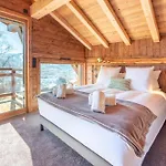 De Scott, Luxe Avec Et Sauna Жерарме