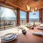 De Scott, Luxe Avec Et Sauna * Жерарме