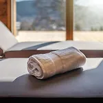 De Scott, Luxe Avec Et Sauna Жерарме