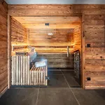 Шале De Scott, Luxe Avec Et Sauna *