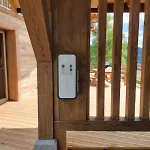 De Scott, Luxe Avec Et Sauna * Жерарме