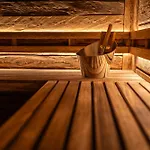 De Scott, Luxe Avec Et Sauna *