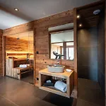 De Scott, Luxe Avec Et Sauna