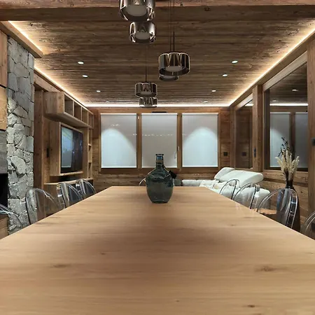 Chalet De Scott, Luxe Avec Et Sauna Gerardmer
