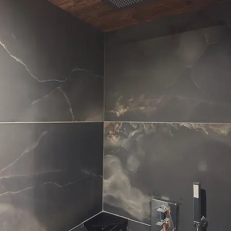 De Scott, Luxe Avec Et Sauna Gerardmer