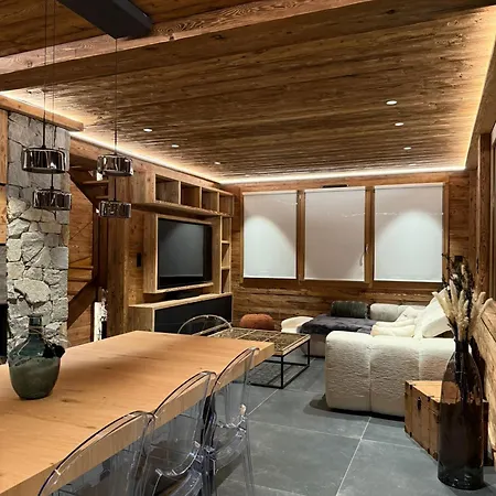 De Scott, Luxe Avec Et Sauna * Gerardmer