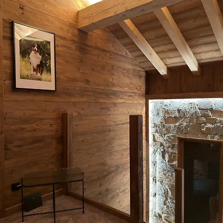 De Scott, Luxe Avec Et Sauna *