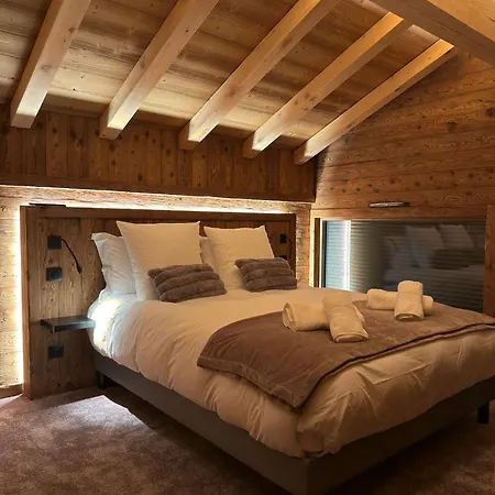 De Scott, Luxe Avec Et Sauna * Gerardmer