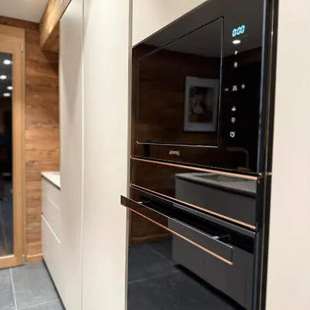 De Scott, Luxe Avec Et Sauna * Gerardmer