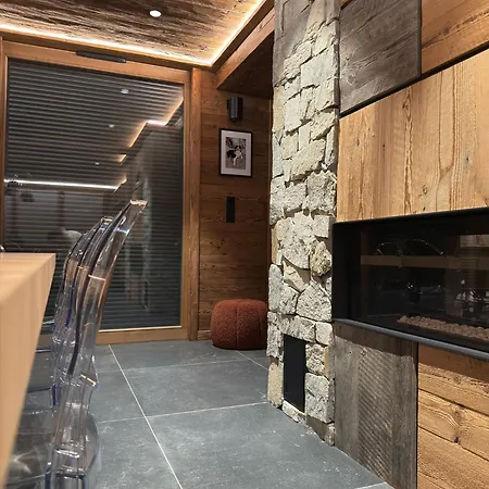 De Scott, Luxe Avec Et Sauna * Gerardmer