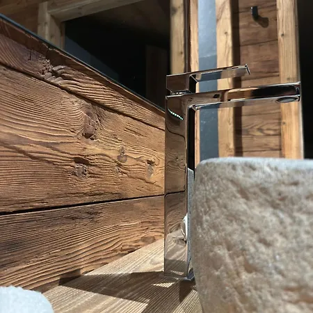 Chalet De Scott, Luxe Avec Et Sauna *