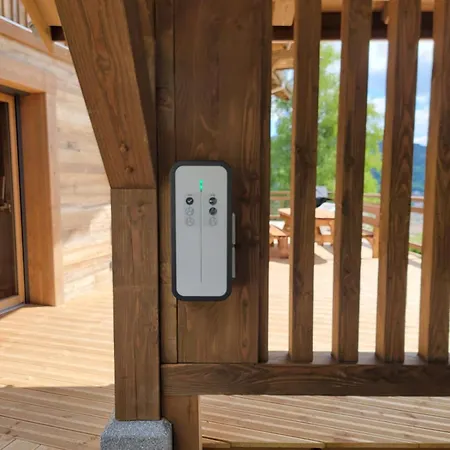 De Scott, Luxe Avec Et Sauna * Gérardmer