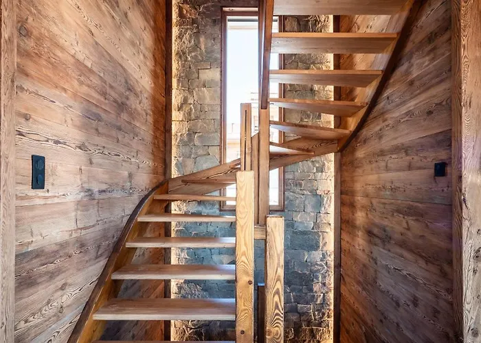 Dağ evi De Scott, Luxe Avec Et Sauna Gérardmer